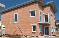 Shawhead home extensions